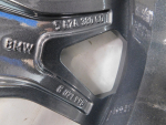 Диск колесный для BMW X5 G05 2018>, OEM 36118071998 - вид 6 (фото)
