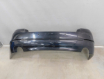 Бампер задний для BMW 5-серия F10/F11 2009>, OEM 51127233101 - вид 2 (фото)