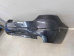 Бампер задний для BMW 5-серия F10/F11 2009>, OEM 51127233101 - вид 4 (фото)