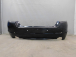 Бампер задний для BMW 5-серия F10/F11 2009>, OEM 51127233101 - вид 1 (фото)