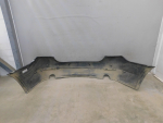 Бампер задний для BMW 5-серия F10/F11 2009>, OEM 51127233101 - вид 6 (фото)