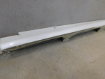 Накладка на порог для Toyota Camry V70 2017>, OEM 7585206360 - вид 2 (фото)