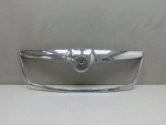 Молдинг решетки радиатора для Skoda Octavia II (A5 1Z) 2004-2013, OEM 1Z0853661A - вид 1 (фото)