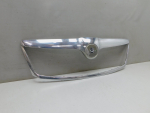 Молдинг решетки радиатора для Skoda Octavia II (A5 1Z) 2004-2013, OEM 1Z0853661A - вид 2 (фото)