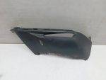 Накладка переднего бампера для BMW X6 G06 2019>, OEM 51117497173 - вид 1 (фото)
