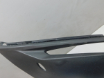 Накладка переднего бампера для BMW X6 G06 2019>, OEM 51117497173 - вид 3 (фото)