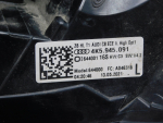 Фонарь задний наружный левый для Audi A6 (C8,4K) 2018>, OEM 4K5945091 - вид 4 (фото)
