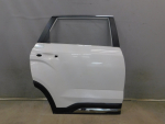 Дверь задняя правая для Geely Okavango 2020>, OEM 5081056000C15 - вид 1 (фото)