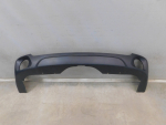 Юбка задняя для BMW X5 F15 2013-2018, OEM 51127303441 - вид 1 (фото)