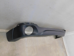 Юбка задняя для BMW X5 F15 2013-2018, OEM 51127303441 - вид 2 (фото)