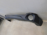 Юбка задняя для BMW X5 F15 2013-2018, OEM 51127303441 - вид 3 (фото)
