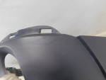 Юбка задняя для BMW X5 F15 2013-2018, OEM 51127303441 - вид 4 (фото)