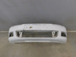Бампер передний для Skoda Octavia II (A5 1Z) 2004-2013, OEM 1ZU807221 - вид 2 (фото)