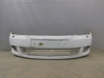 Бампер передний для Skoda Octavia II (A5 1Z) 2004-2013, OEM 1ZU807221 - вид 1 (фото)