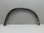 Накладка крыла заднего  правого для BMW X3 G01 2017>, OEM 51777400670 - вид 3 (фото)