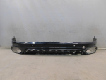 Юбка задняя для Geely Tugella 2020>, OEM 6600143187 - вид 1 (фото)