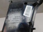 Накладка для Geely Preface I 2020>, OEM 8892303764 - вид 3 (фото)