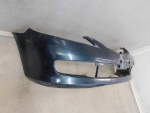 Бампер передний для Mazda 6 (GG) 2002-2008, OEM GR1A50031 - вид 3 (фото)