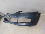 Бампер передний для Mazda 6 (GG) 2002-2008, OEM GR1A50031 - вид 9 (фото)
