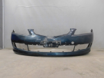 Бампер передний для Mazda 6 (GG) 2002-2008, OEM GR1A50031 - вид 1 (фото)