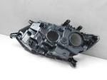 Корпус фары правой для Nissan X-Trail (T32) 2014>, OEM 260106FP1A - вид 4 (фото)