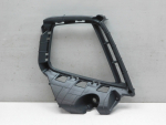 Кронштейн переднего бампера для Hyundai Tucson IV 2020>, OEM 865C1N9000 - вид 1 (фото)