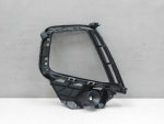 Кронштейн переднего бампера для Hyundai Tucson IV 2020>, OEM 865C2N9000 - вид 2 (фото)