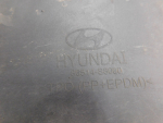 Бампер передний для Hyundai Palisade 2018>, OEM 86512S8000 - вид 14 (фото)