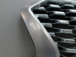 Решетка радиатора для Hyundai Palisade 2018>, OEM 86366S8010 - вид 4 (фото)