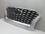 Решетка радиатора для Hyundai Palisade 2018>, OEM 86366S8010 - вид 5 (фото)