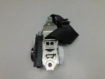 Ремень безопасности с пиропатроном для Mercedes-Benz M-Klasse (ML/GLE) W166 2011>, OEM A1668601400 - вид 1 (фото)