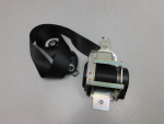 Ремень безопасности с пиропатроном для Mercedes-Benz GL/GLS-klasse X166 2012>, OEM A1668600985 - вид 2 (фото)
