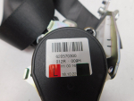 Ремень безопасности с пиропатроном для Mercedes-Benz GL/GLS-klasse X166 2012>, OEM A1668600985 - вид 5 (фото)