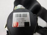 Ремень безопасности с пиропатроном для Mercedes-Benz GL/GLS-klasse X166 2012>, OEM A1668602585 - вид 5 (фото)