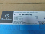 Подушка безопасности боковая (в сиденье) для Mercedes-Benz GL/GLS-klasse X166 2012>, OEM A1668600402 - вид 4 (фото)