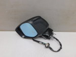 Зеркало левое электрическое для Geely Tugella 2020>, OEM 6017135900B07 - вид 4 (фото)
