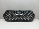 Решетка радиатора для Chery Tiggo 4 Pro 2020>, OEM 602001792AA - вид 1 (фото)