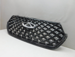 Решетка радиатора для Chery Tiggo 4 Pro 2020>, OEM 602001792AA - вид 3 (фото)