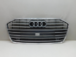 Решетка радиатора для Audi A6 (C8,4K) 2018>, OEM 4K0853651B - вид 1 (фото)