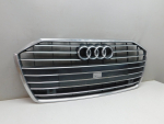 Решетка радиатора для Audi A6 (C8,4K) 2018>, OEM 4K0853651B - вид 2 (фото)
