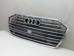 Решетка радиатора для Audi A6 (C8,4K) 2018>, OEM 4K0853651B - вид 3 (фото)