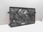Диффузор радиатора для GAC GS3 II 2024>, OEM 2310008CRV0000 - вид 2 (фото)