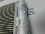 Радиатор кондиционера для Omoda C5 2022>, OEM 301000058AA - вид 6 (фото)