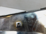 Молдинг переднего бампера для Chery Tiggo 7 Pro Max 2022>, OEM 602003630AA - вид 5 (фото)