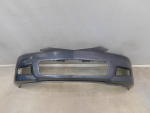Бампер передний для Mazda 3 (BK) 2003-2009, OEM BR5H50031 - вид 2 (фото)