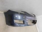 Бампер передний для Mazda 3 (BK) 2003-2009, OEM BR5H50031 - вид 3 (фото)