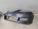 Бампер передний для Mazda 3 (BK) 2003-2009, OEM BR5H50031 - вид 6 (фото)