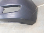 Бампер передний для Mazda 3 (BK) 2003-2009, OEM BR5H50031 - вид 7 (фото)