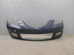 Бампер передний для Mazda 3 (BK) 2003-2009, OEM BR5H50031 - вид 1 (фото)