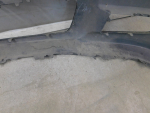 Бампер передний для Mazda 3 (BK) 2003-2009, OEM BR5H50031 - вид 12 (фото)